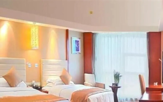 Empark Grand Hotel Xishuangbann