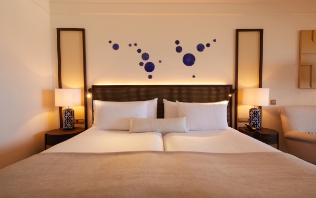 Gran Hotel Atlantis Bahia Real G.L.