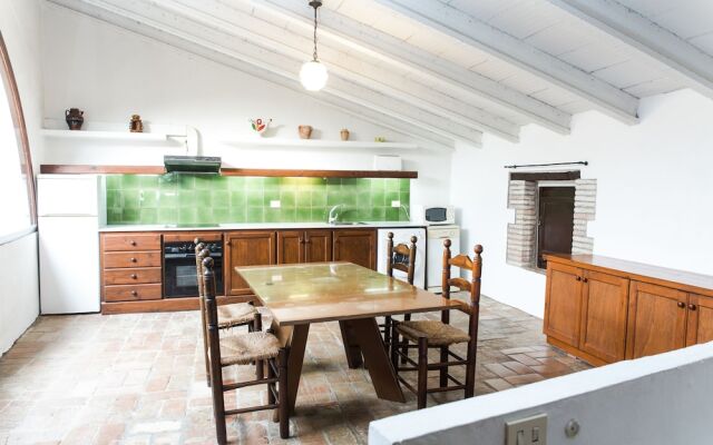 Apartamentos Can Gibert