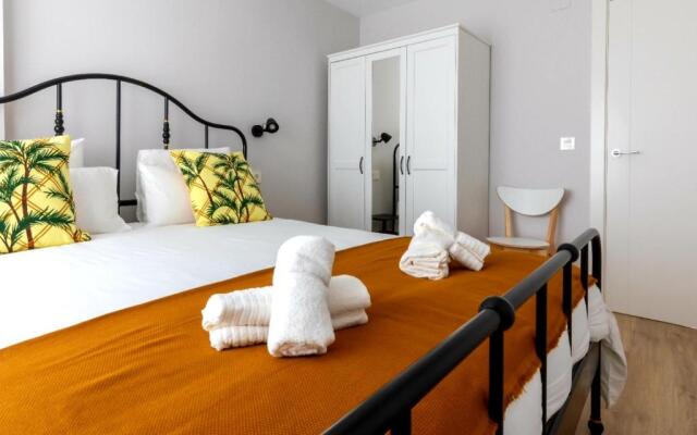 Mundaka Sea & Mountain Views. Wifi, Parking