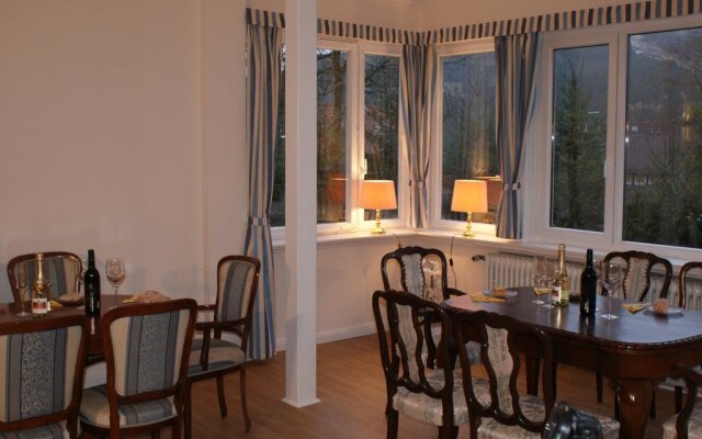 Pension Cecilie