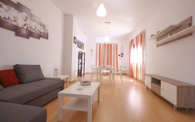 Deluxe Apartment Arenal