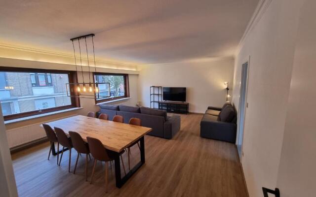 Duplex Appartement Opex