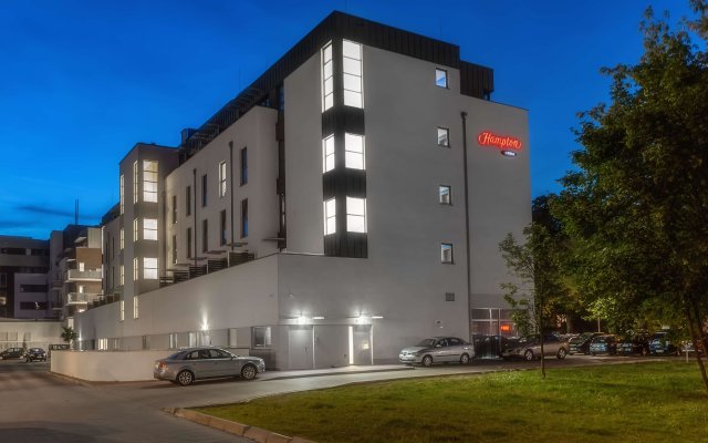 Hampton by Hilton Swinoujscie