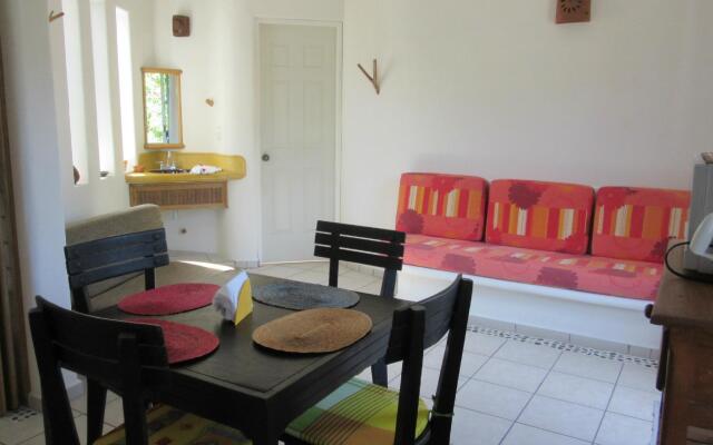 Canto del Mar Hotel & Villas