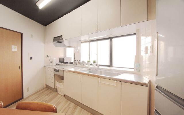 Toyotaya Hostel