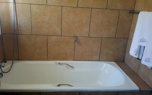 Ditsaleng Bed and Breakfast