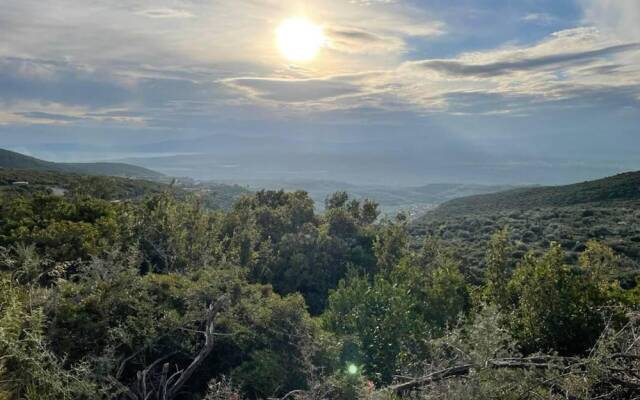 Beautiful & Cosy 5-bedroom Villa - Peloponnese