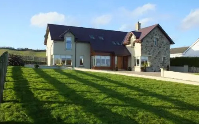 Ceol na Mara, Dungloe