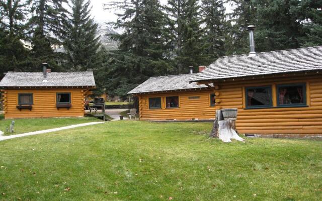 Park Gate Chalets