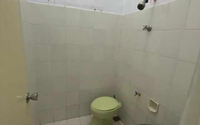 Wisma Adhyaksa 2 by ZUZU