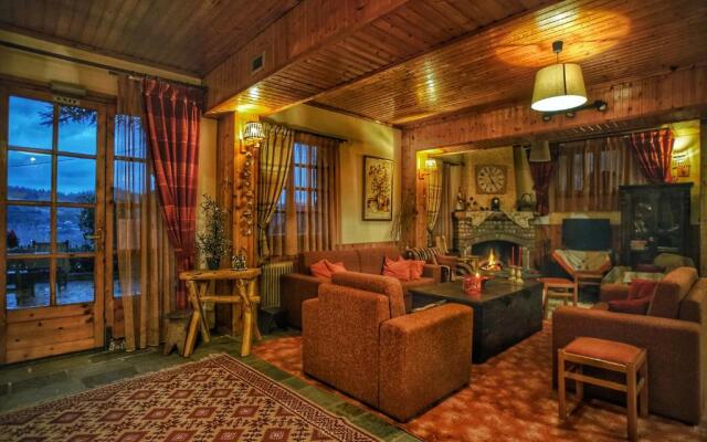 Guesthouse Alexandra