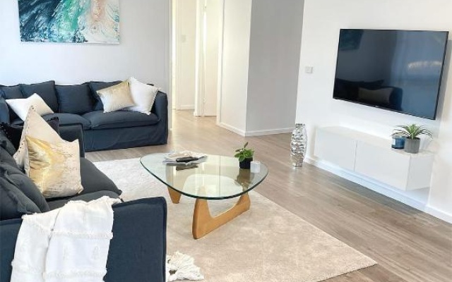 Rye By The Sea - Stunning 2BR House Seconds From The Ocean With Fast WIFI – Guest Rooms – Melbourne