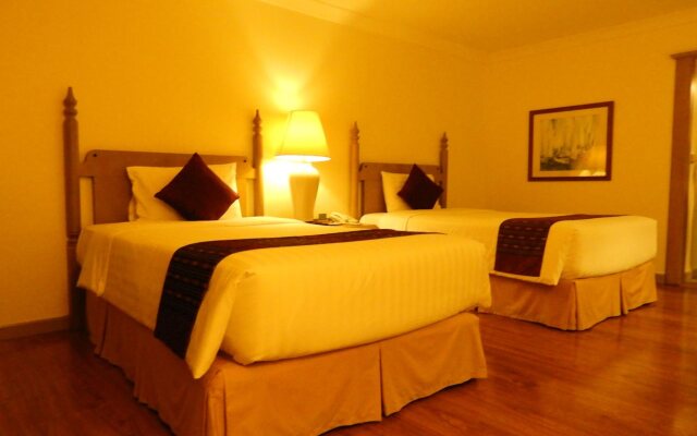 Grand Andaman Hotel