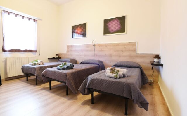 Appartamento Stalingrado