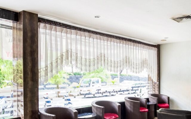 Capital O 664 Romance Hotel