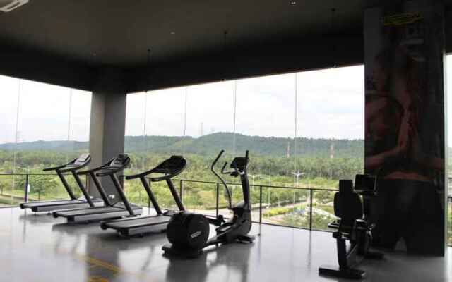Bell Suites
