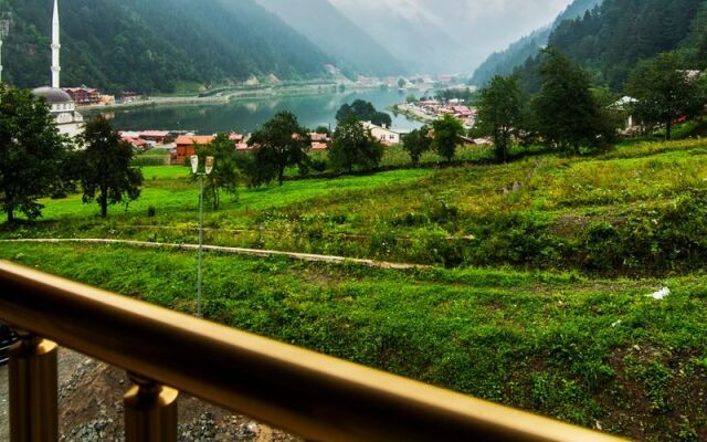 İlhan Kardeşler Apart Otel