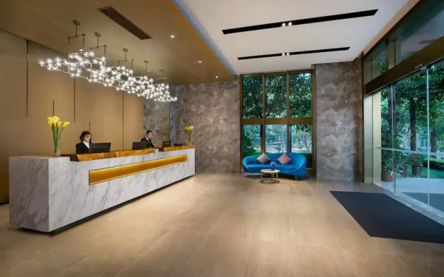 Citadines Panyu Guangzhou