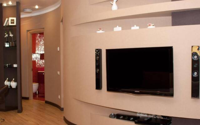 Apartment-Hotel Panorama