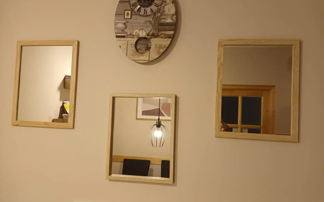 Sasvár Apartman