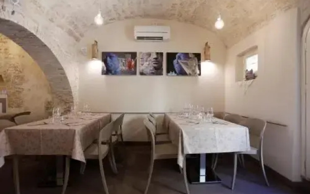 Appartamento Nel Borgo