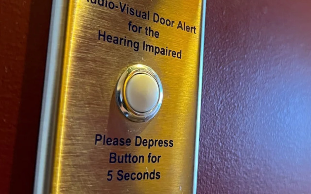 Cahuilla Casino Hotel