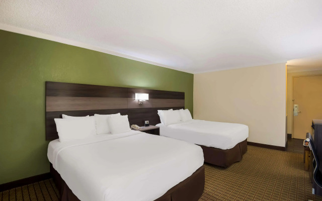 Best Western Prairie Inn & Conference Center