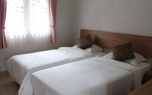 Dago Pakar Villa M2 - 19