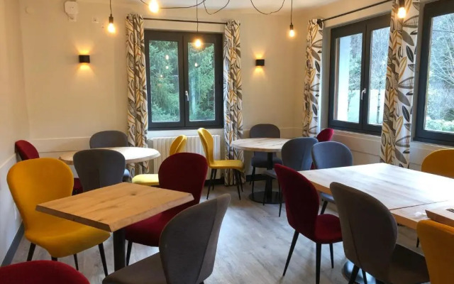 Auberge du Chiroulet