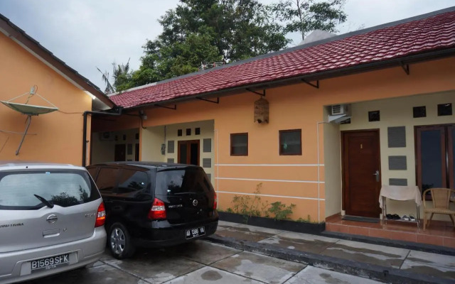QQ Guesthouse