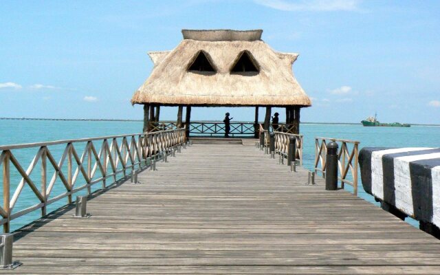 Hampton Inn by Hilton Ciudad del Carmen Campeche