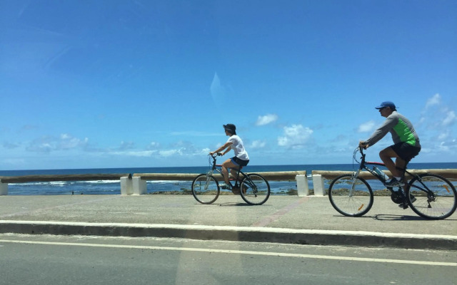 Apartamento Oceano Atlantico