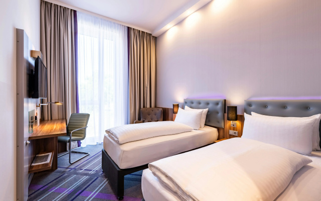 Premier Inn Heidelberg City Zentrum Hotel