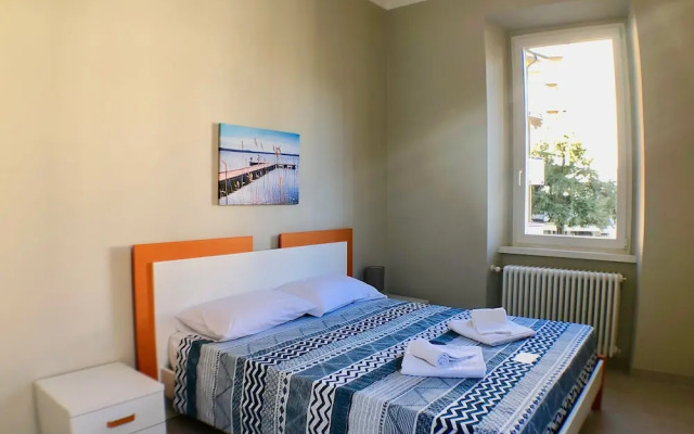 Maraini Apartments