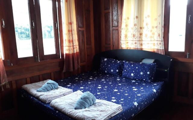 Pae Maldive Erawan