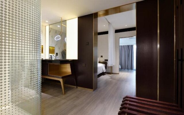 CitiGO SUITES HOTEL Nanshan Shenzhen