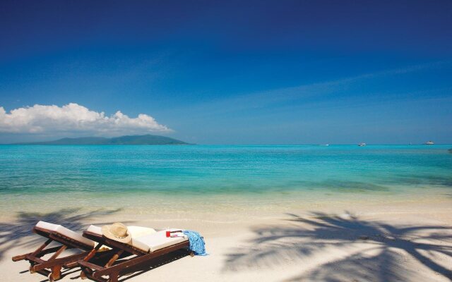 Melati Beach Resort & Spa