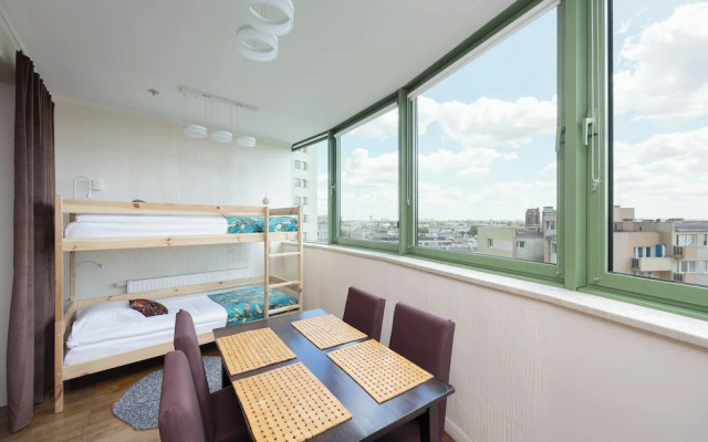Apartment for 6 in Ochota by Renters
