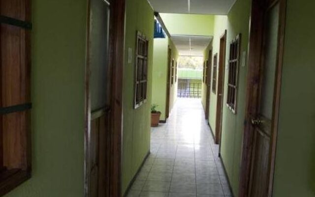 Hostal La Casa de Los Abuelos