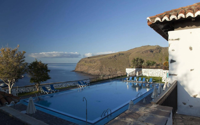 Parador de La Gomera