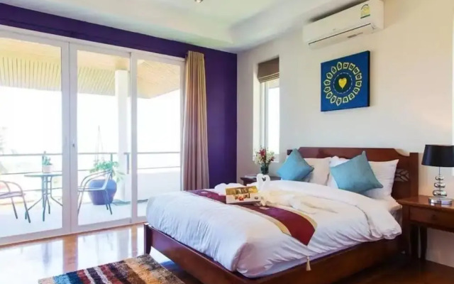 8BR Multiple Villas for large groups SDV290-By Samui Dream Villas