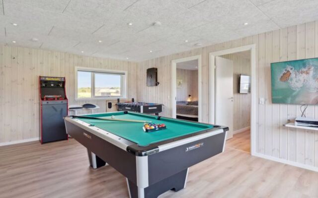 "Vasil" - 4.5km from the sea in Western Jutland