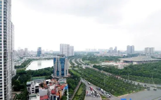 Vinhomes D'capital Luxury Apartment Hanoi – Richyro Homes