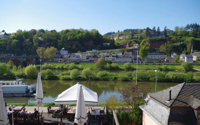 Wohnen am Trierer Moselufer