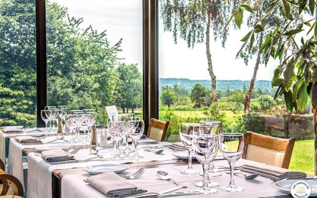 Les Jardins de Deauville