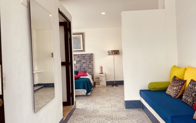 Casa De Vacaciones En Anapoima