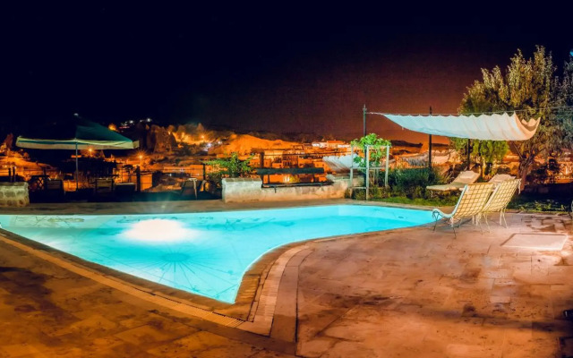Kelebek Special Cave Hotel & Spa