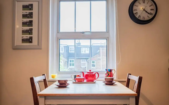 Host Stay Wellington Apartment