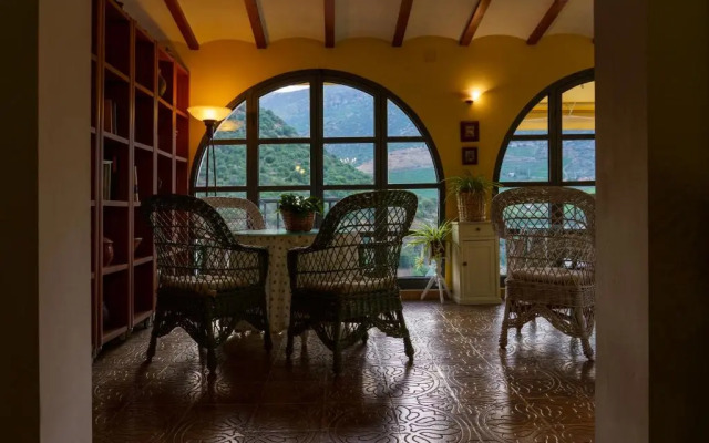 Posada Real Quinta de la Concepción